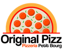 Original Pizz - Vente de Repas