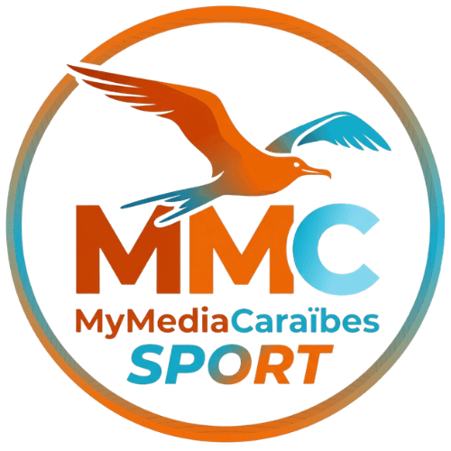 Logo MMC Sport