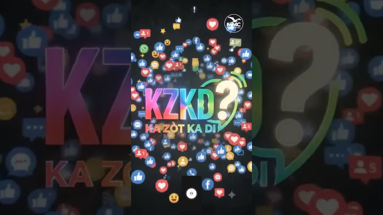 KZKD du 23 JUILLET 2026 CHAT É RAT
