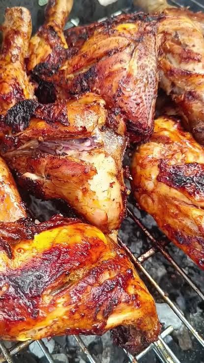 Grillades